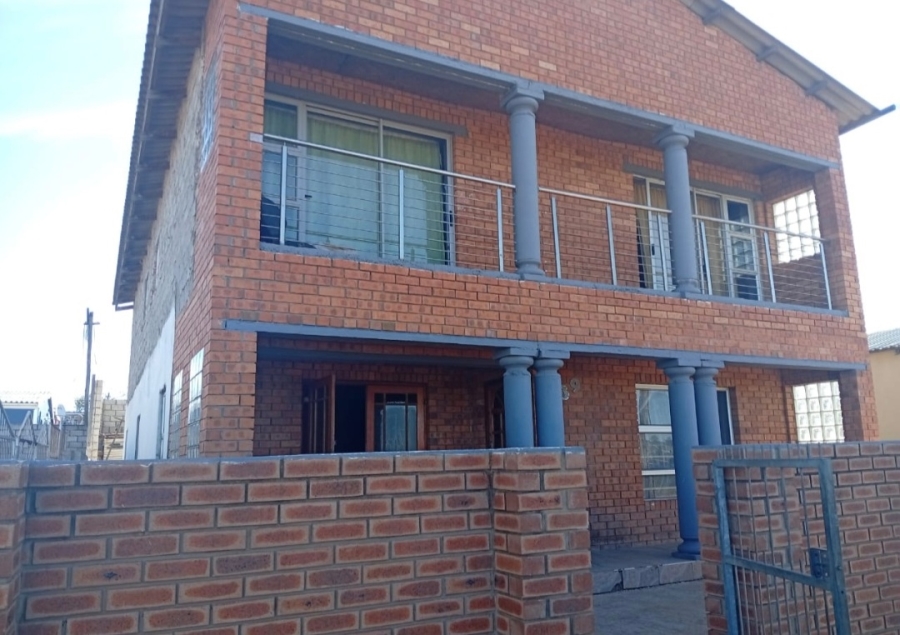 4 Bedroom Property for Sale in Rosedale Eastern Cape